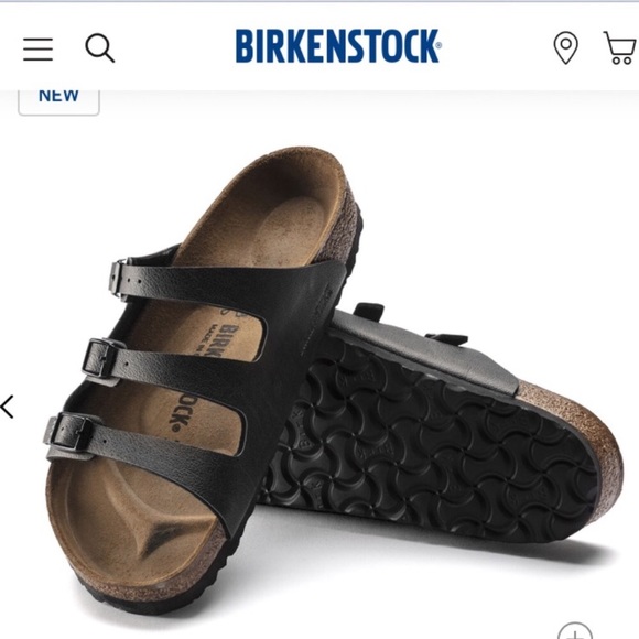 Birkenstock Shoes - Birkenstock Florida-Fresh
